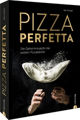 Pizza perfetta - Ken Forkish