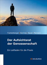 Der Aufsichtsrat der Genossenschaft - Bauer, Heinrich; Frankenberger, Wilhelm; Gschrey, Erhard; Plamann, Robert