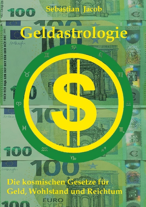 Geldastrologie - Sebastian Jacob