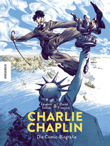 Charlie Chaplin - Laurent Seksik