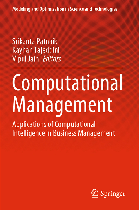 Computational Management - 