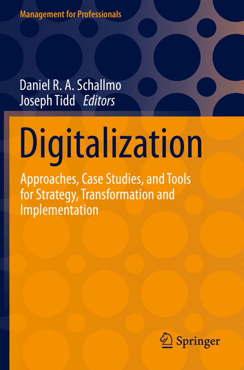 Digitalization - 