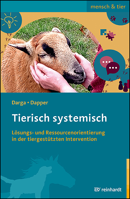 Tierisch systemisch - Charlotte Darga, Dorothea Dapper