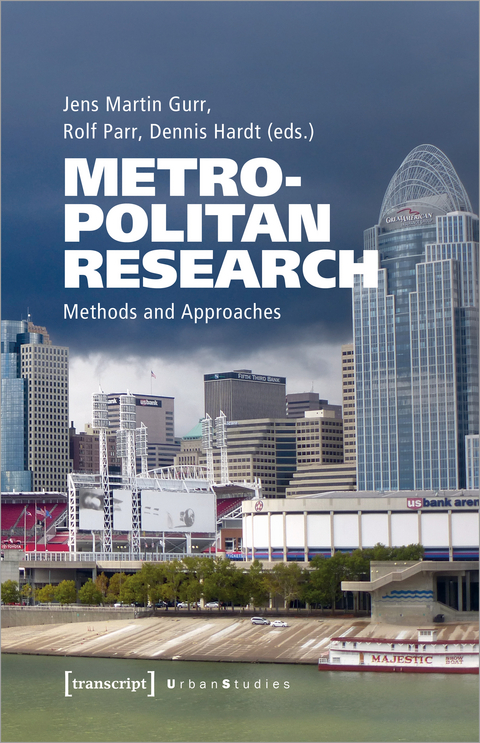 Metropolitan Research - 