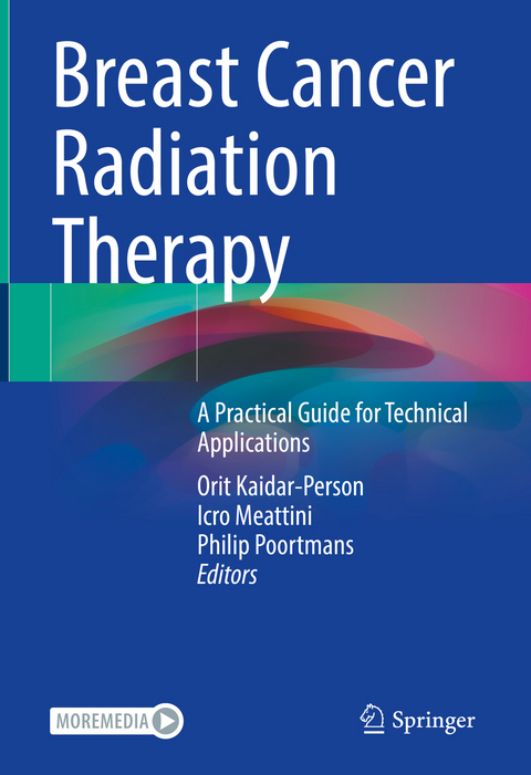 Breast Cancer Radiation Therapy - 