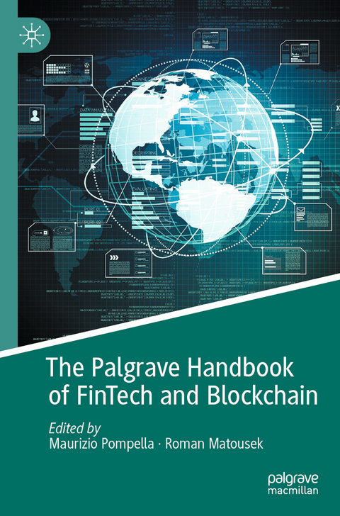 The Palgrave Handbook of FinTech and Blockchain - 