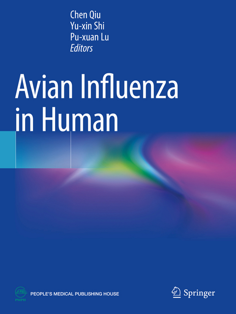 Avian Influenza in Human - 