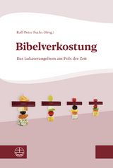 Bibelverkostung - 