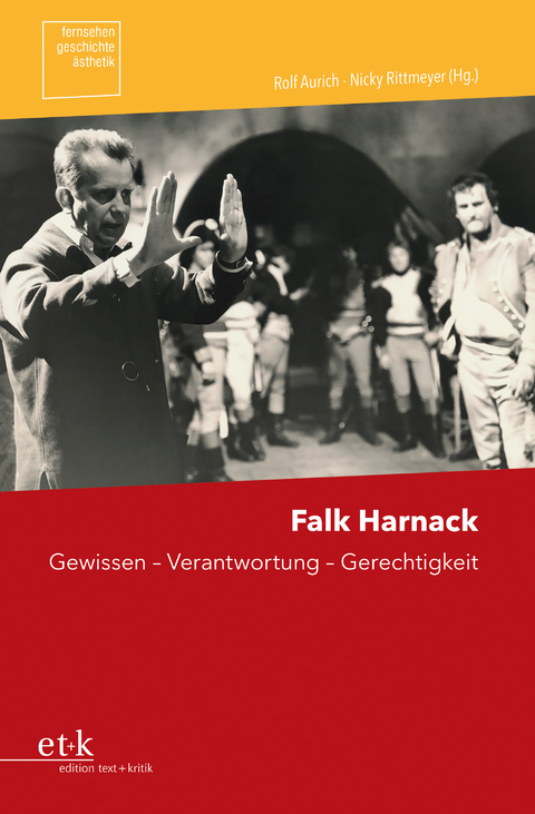 Falk Harnack - 