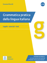 Grammatica pratica della lingua italiana - Nocchi, Susanna