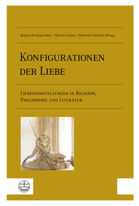 Konfigurationen der Liebe - 