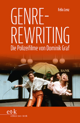 Genre-Rewriting - 