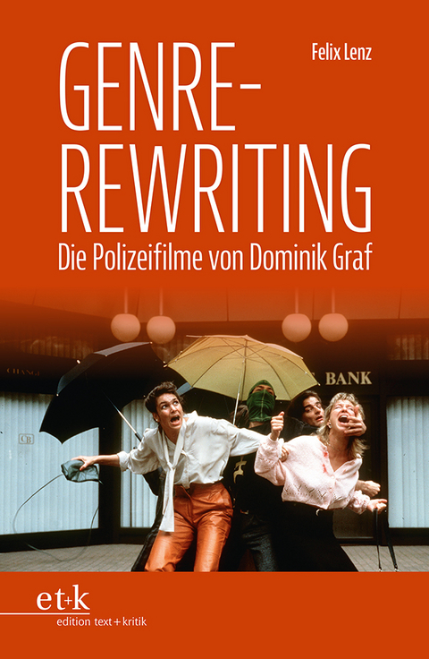 Genre-Rewriting - 