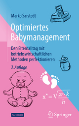 Optimiertes Babymanagement - Sarstedt, Marko