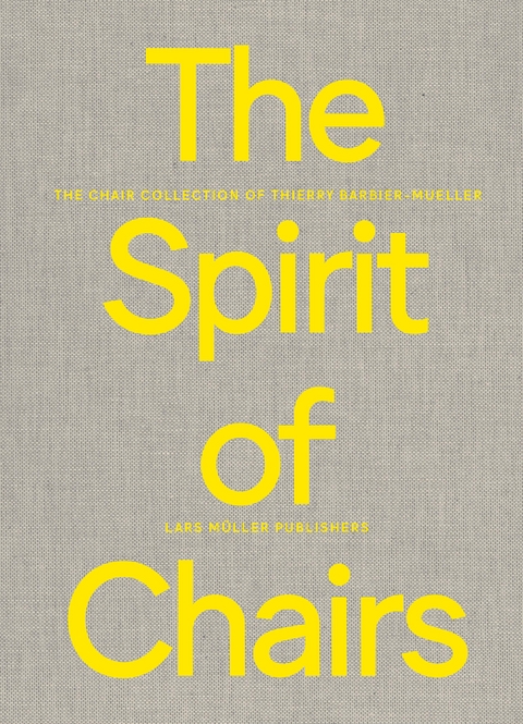 The Spirit of Chairs - 