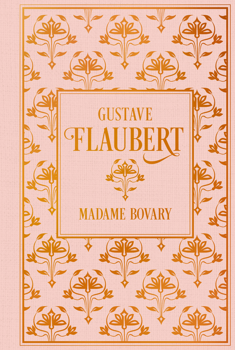 Madame Bovary - Gustave Flaubert