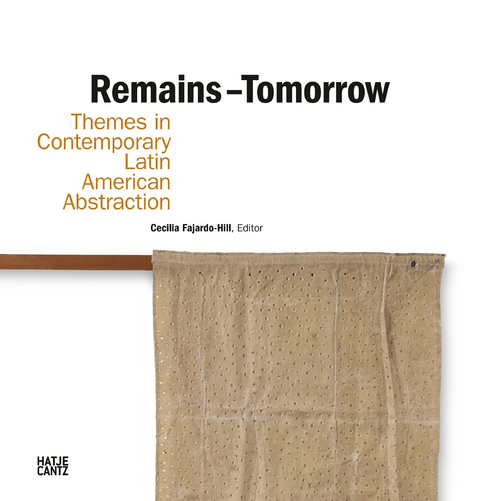 Remains – Tomorrow - 