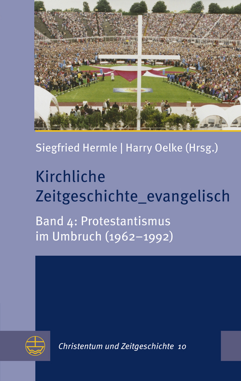 Kirchliche Zeitgeschichte_evangelisch - 