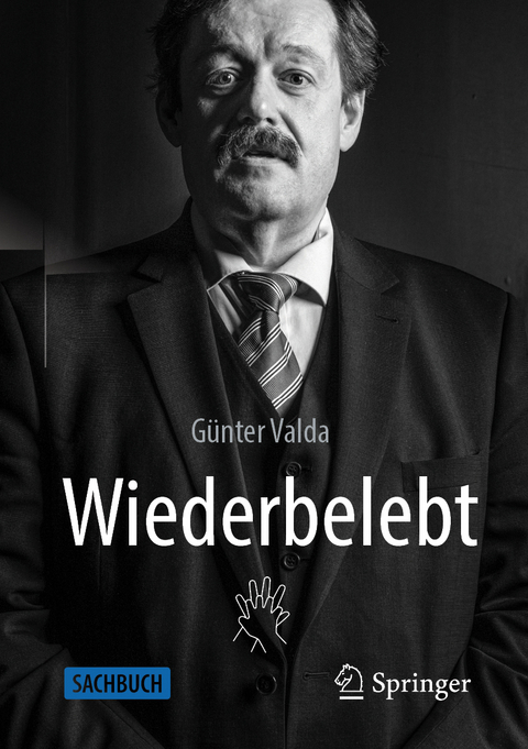 Wiederbelebt - Günter Valda