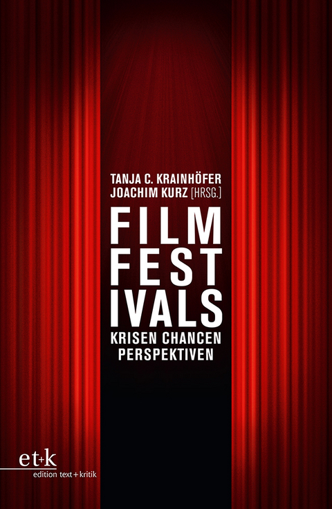 Filmfestivals - 