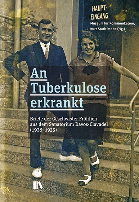 An Tuberkulose erkrankt - 