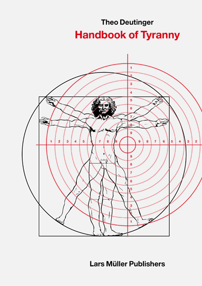 Handbook of tyranny - Theo Deutinger