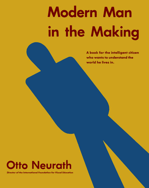 Modern Man in the Making - Otto Neurath