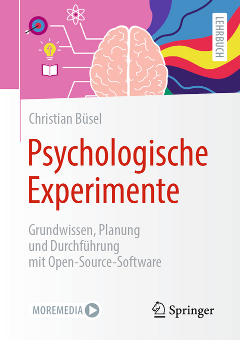 Psychologische Experimente - Christian Büsel