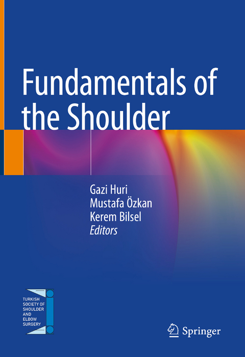 Fundamentals of the Shoulder - 