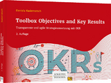 Toolbox Objectives and Key Results - Daniela Kudernatsch