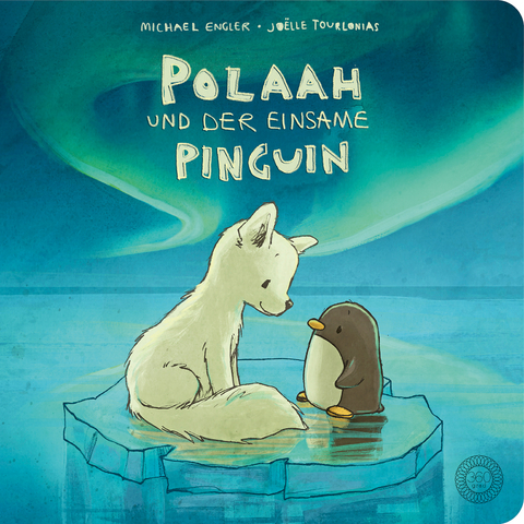 Polaah und der einsame Pinguin - Michael Engler