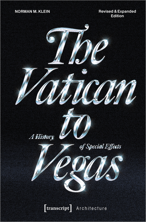 The Vatican to Vegas - Norman M. Klein