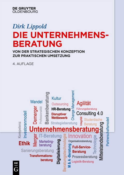 Die Unternehmensberatung - Dirk Lippold