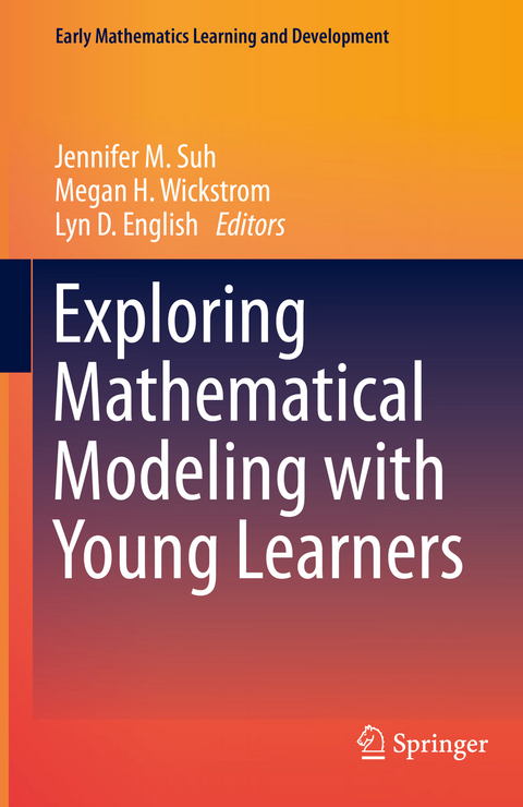 Exploring Mathematical Modeling with Young Learners - 