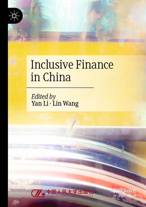 Inclusive Finance in China - 