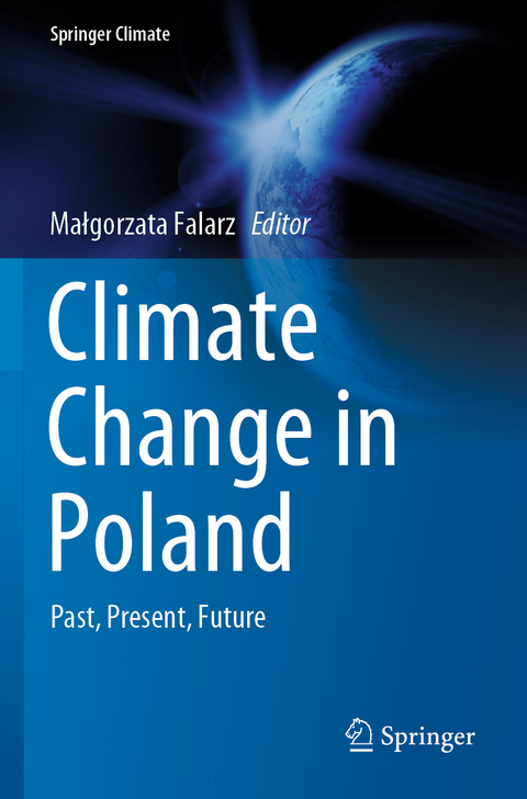 Climate Change in Poland - 