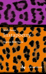 Instapoetry - Niels Penke