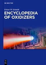 Encyclopedia of Oxidizers - Eckart W. Schmidt