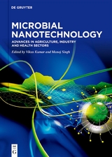 Microbial Nanotechnology - 