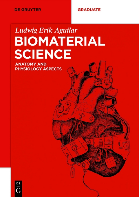 Biomaterial Science - Ludwig Erik Aguilar