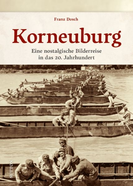 Korneuburg - Franz Dosch