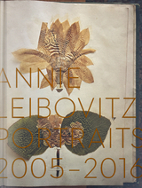 Portraits 2005-2016 - Leibovitz, Annie