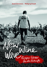 New Wine Wave - Janek Schumann, Wolfgang Staudt