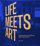 Life Meets Art - Lubell, Sam