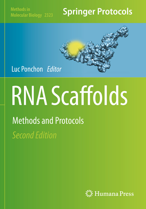 RNA Scaffolds - 