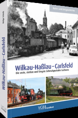Wilkau-Haßlau – Carlsfeld - Helge Scholz