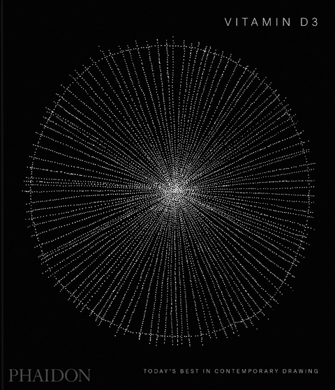 Vitamin D3 -  Phaidon Editors