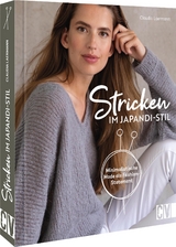 Stricken im Japandi-Stil - Claudia Laermann