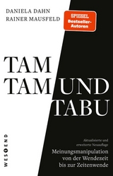 Tamtam und Tabu - Rainer Mausfeld, Daniela Dahn