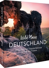 Wild Places Deutschland - Jörg Berghoff